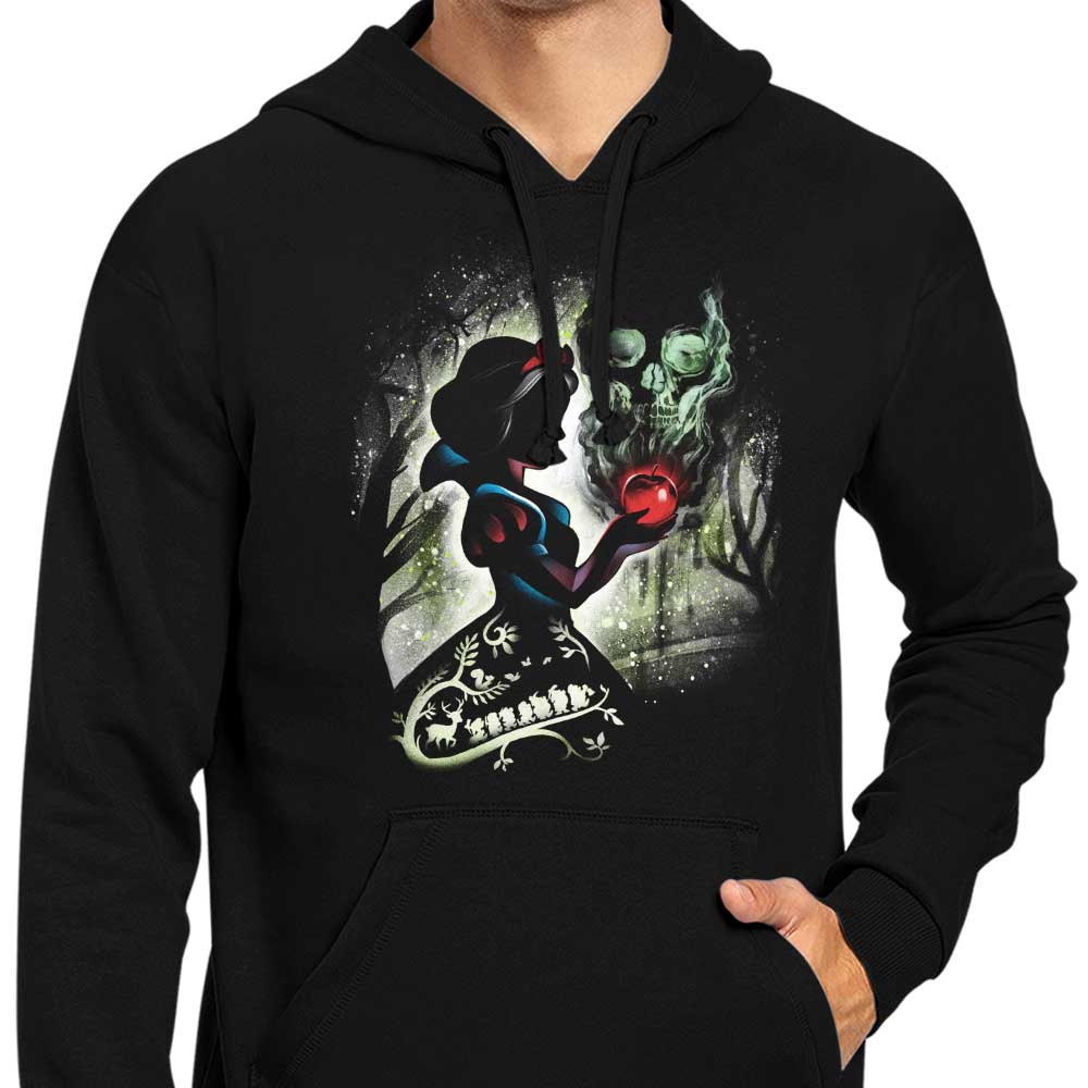 Poison Apple - Hoodie product image 4
