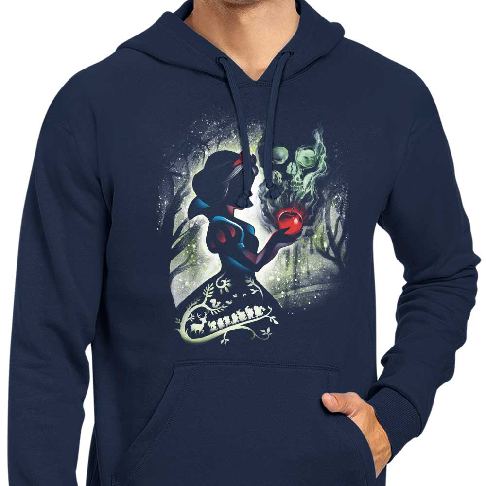 Poison Apple - Hoodie product image 5