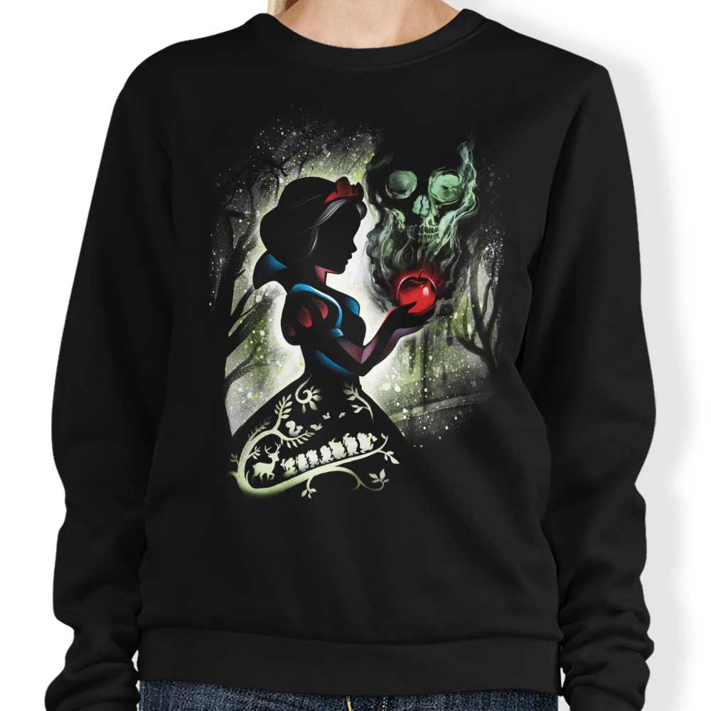 Poison Apple - Sweatshirt product image 1