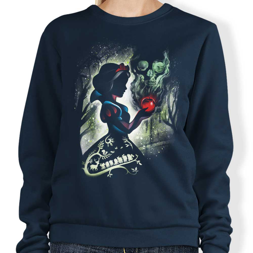 Poison Apple - Sweatshirt product image 3