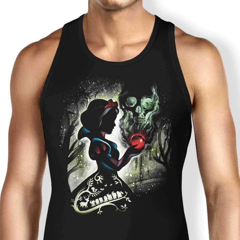 Poison Apple - Tank Top product image 1