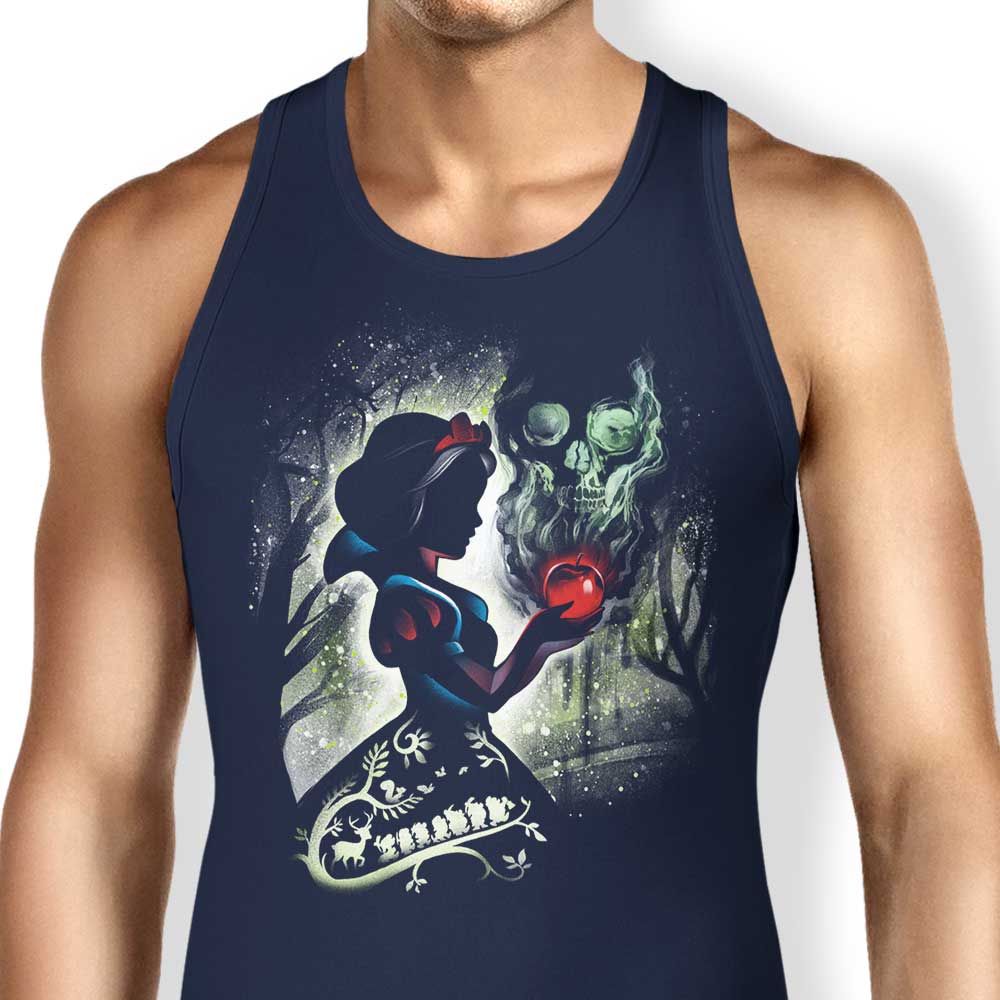 Poison Apple - Tank Top product image 3