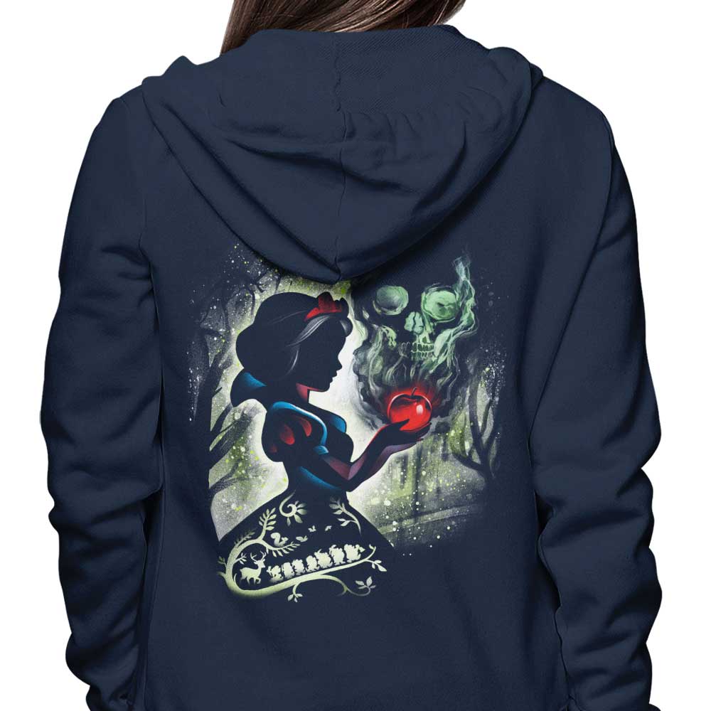 Poison Apple - Hoodie product image 3
