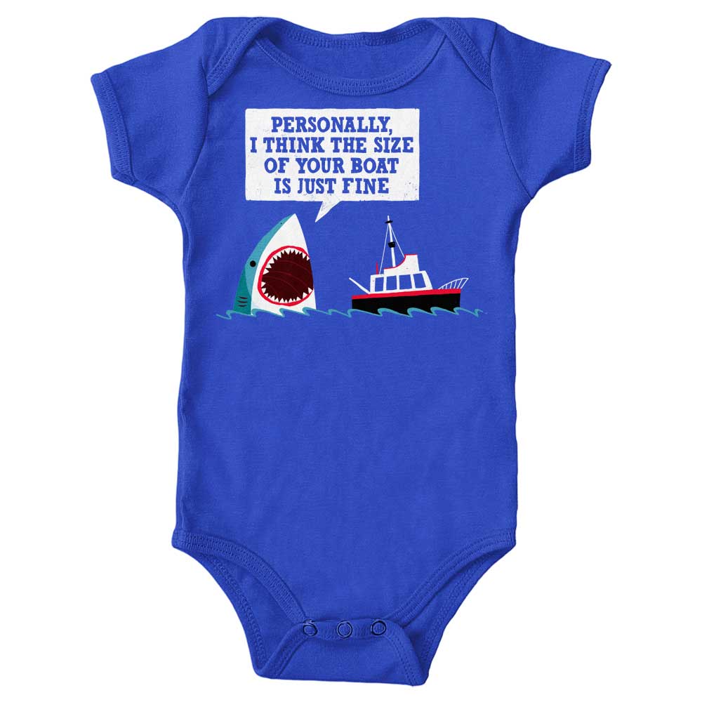 Polite Jaws - Youth Apparel product image 8