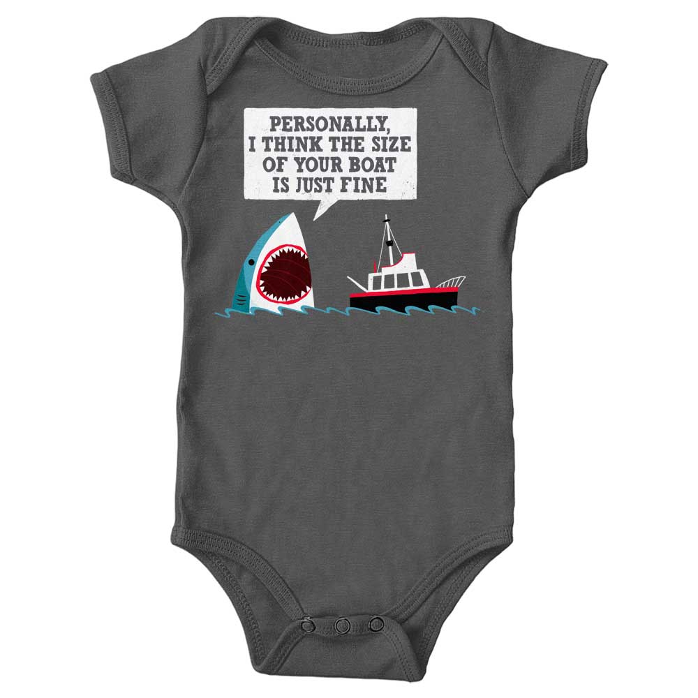 Polite Jaws - Youth Apparel product image 26