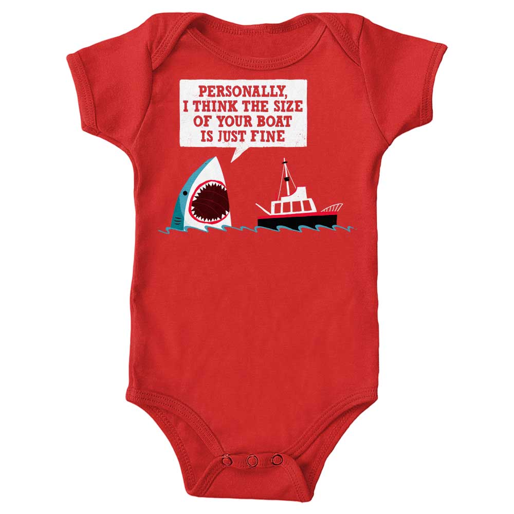 Polite Jaws - Youth Apparel product image 27