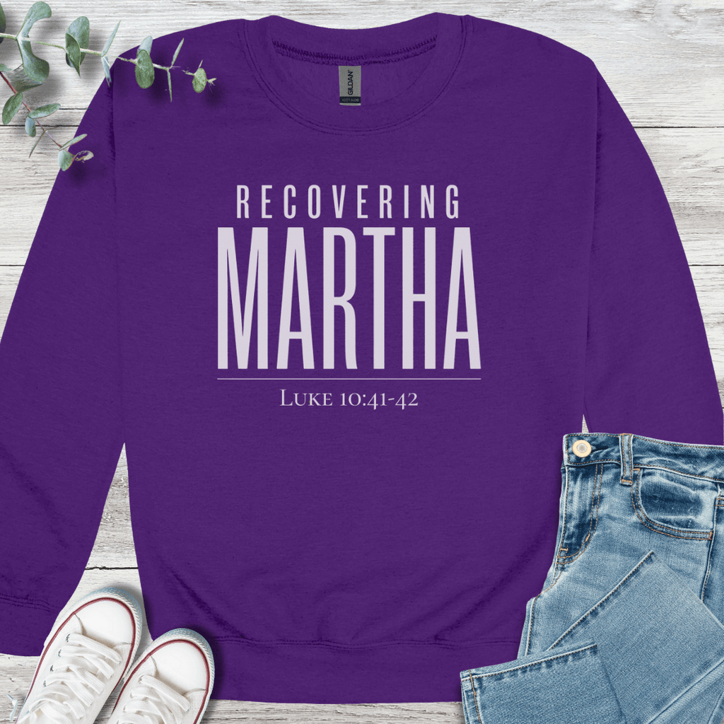 Recovering Martha product image 5