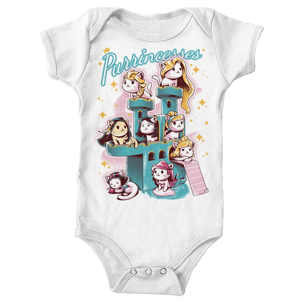 Purrincesses - Youth Apparel product image 7
