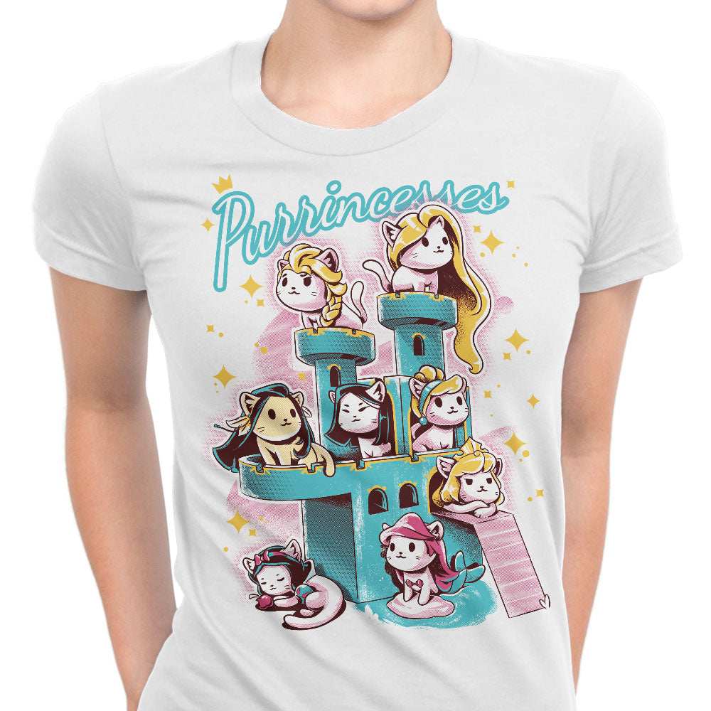 Purrincesses - Women's Apparel product image 5