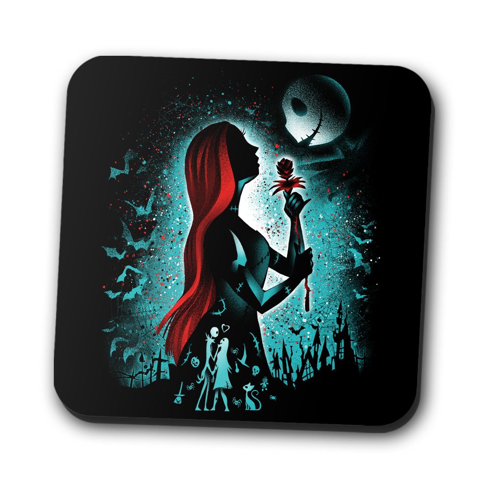 Ragdoll in Love - Coasters product image 1