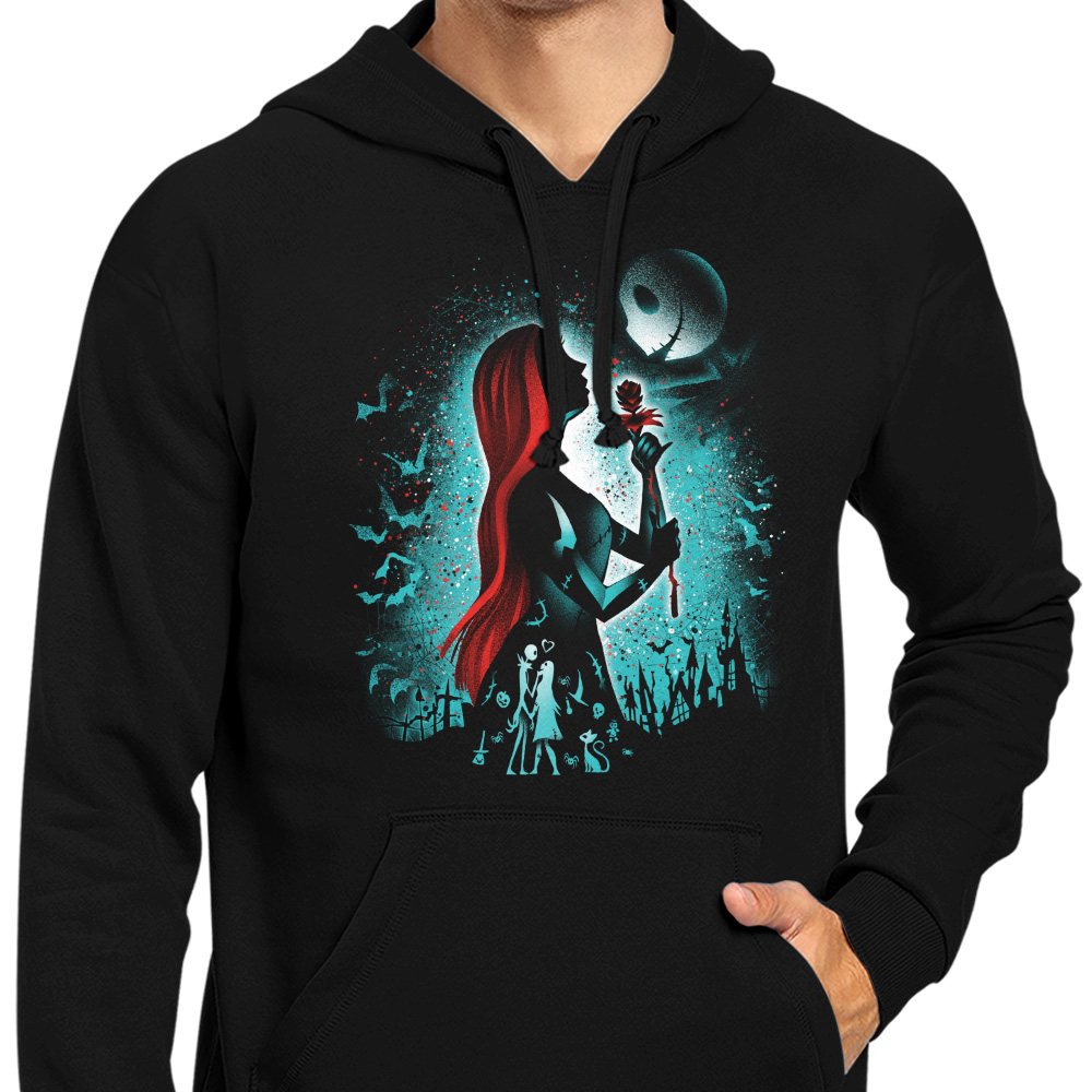 Ragdoll in Love - Hoodie product image 4