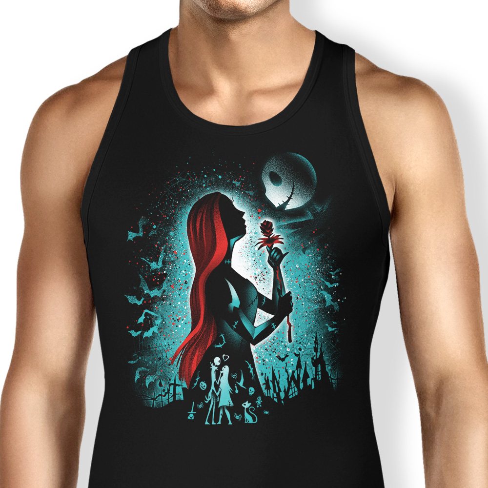 Ragdoll in Love - Tank Top product image 1