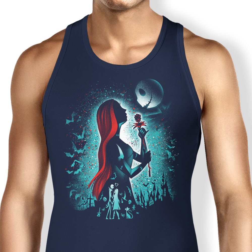 Ragdoll in Love - Tank Top product image 3