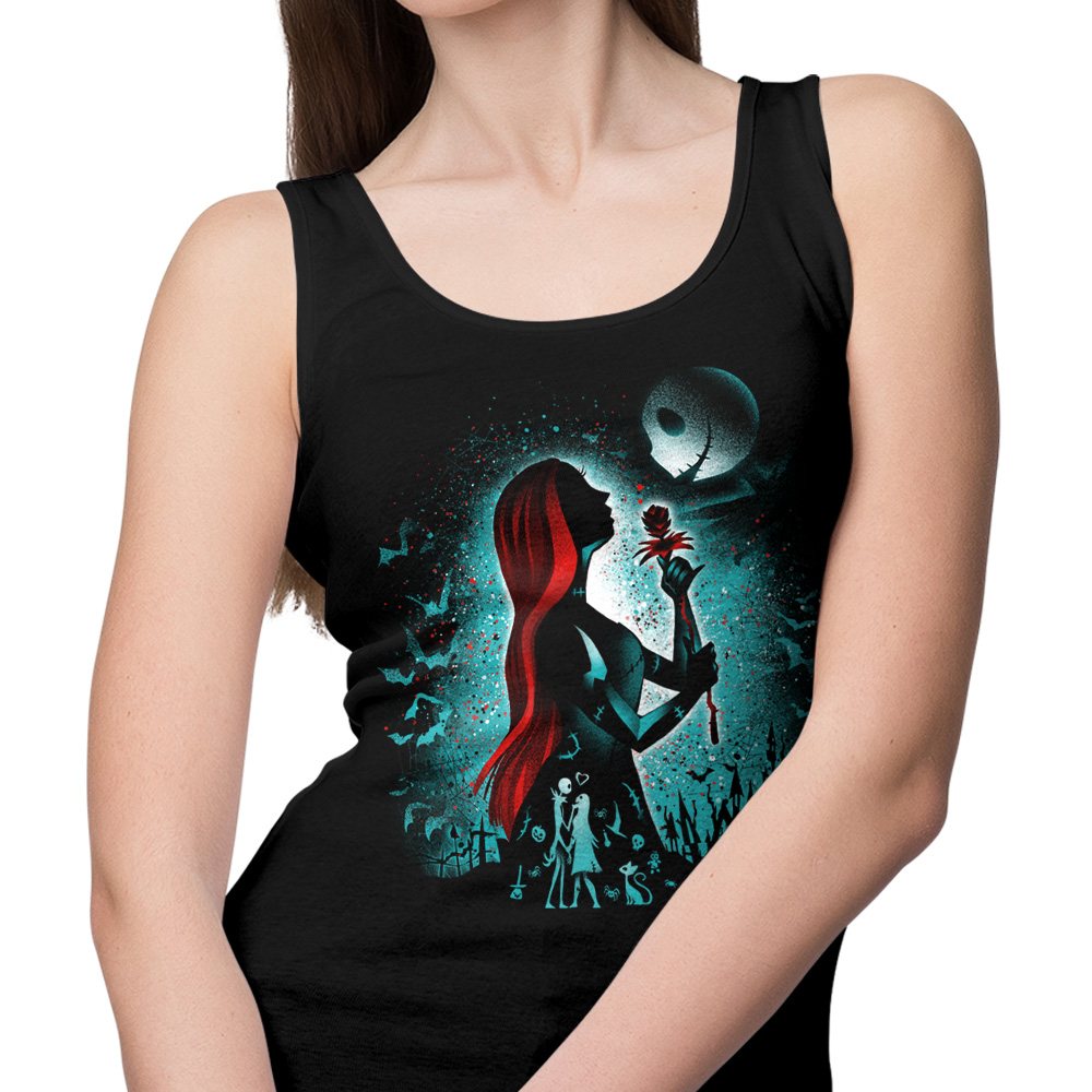 Ragdoll in Love - Tank Top product image 4
