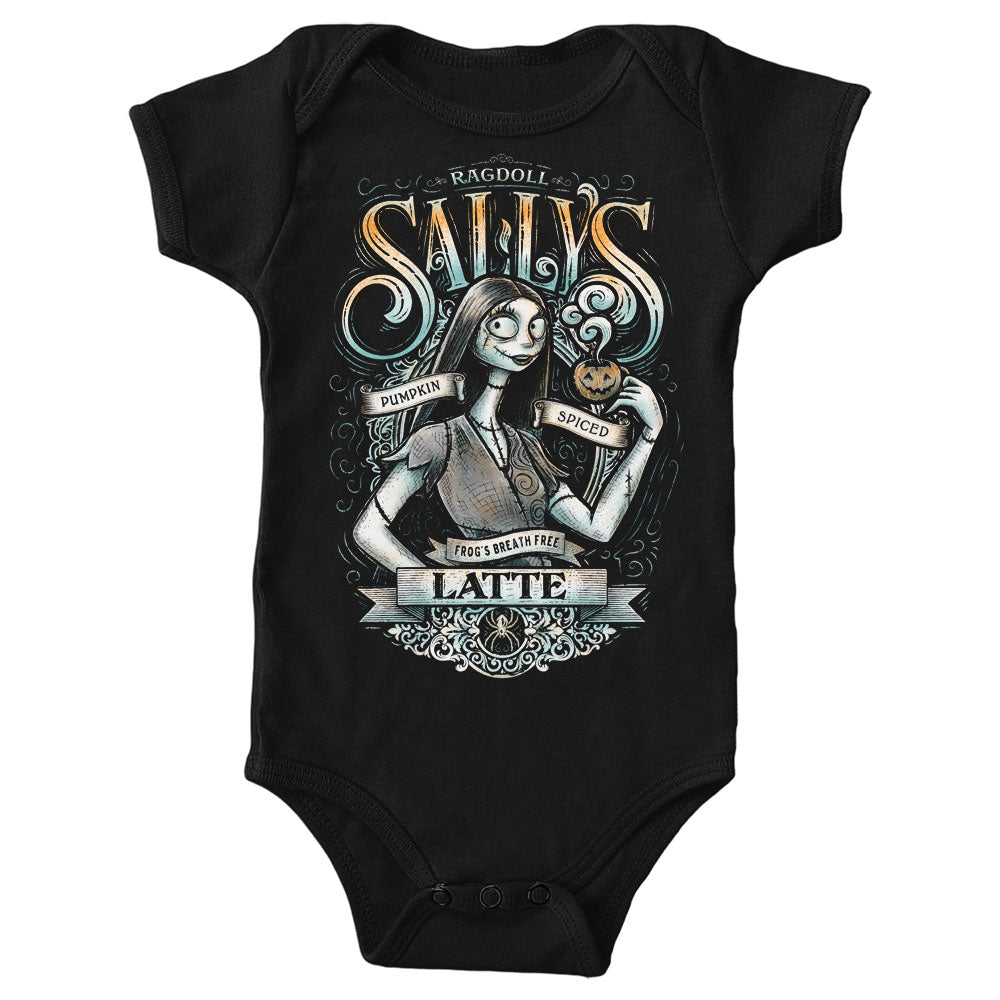 Ragdoll Sally's Latte - Youth Apparel product image 11