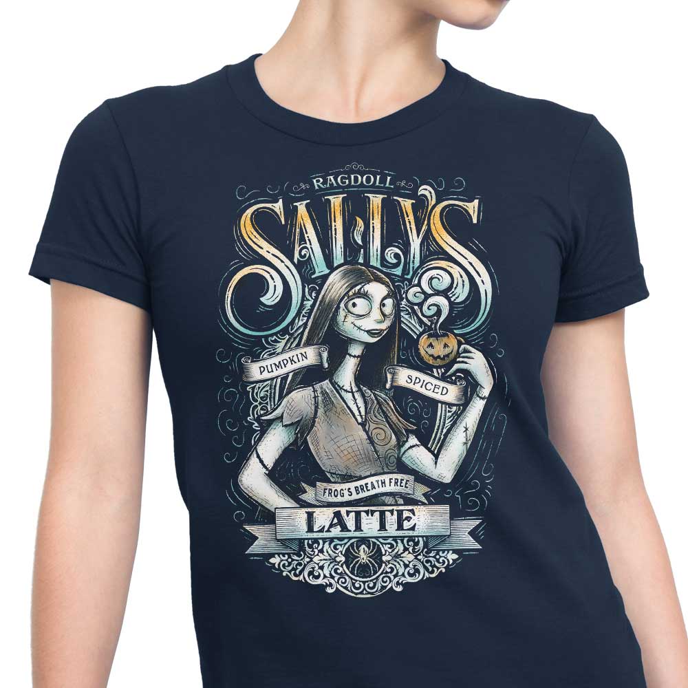Ragdoll Sally's Latte - Women's Apparel product image 5