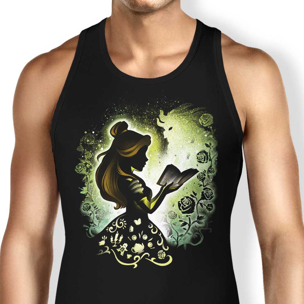 Read, Dream, Believe - Tank Top product image 1