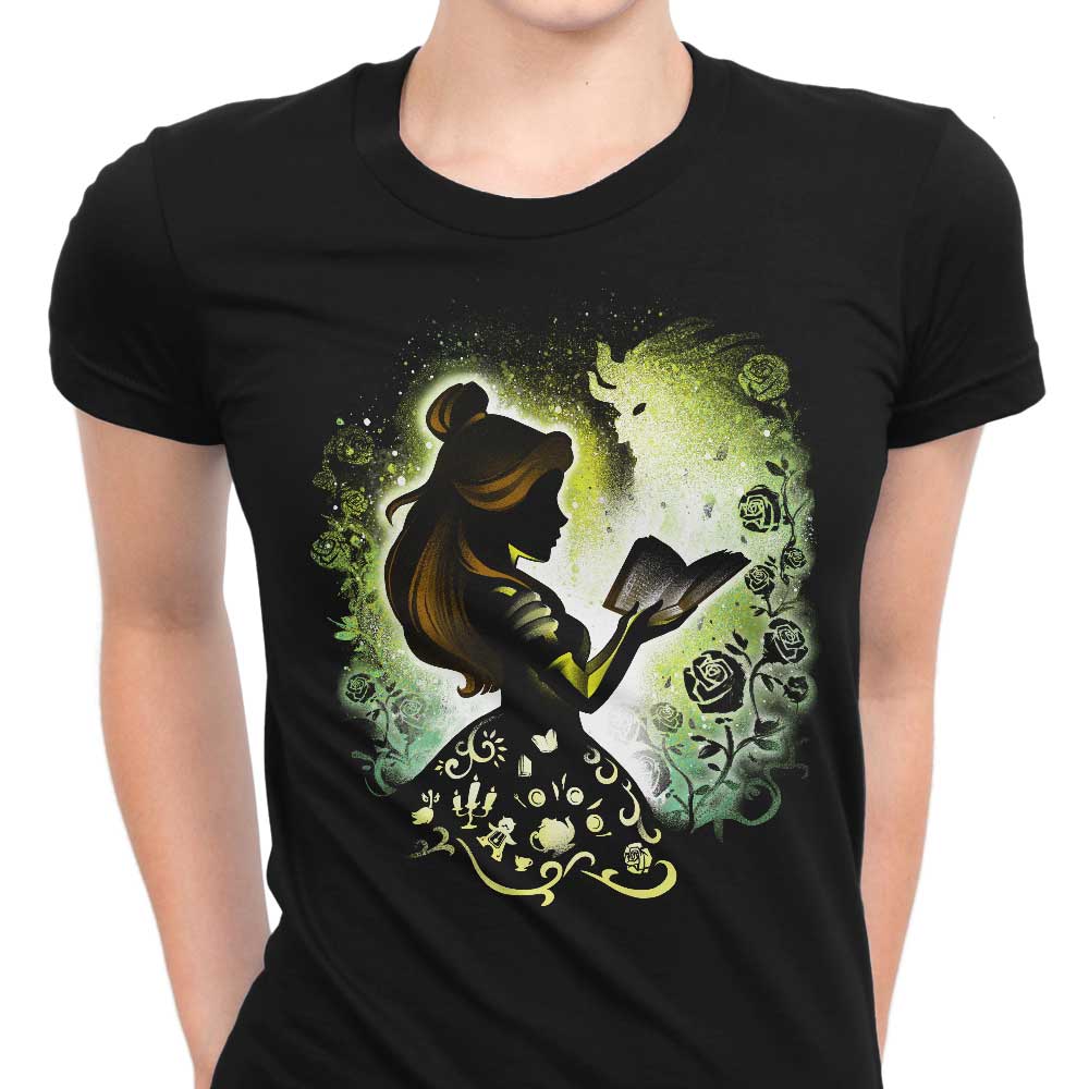 Read, Dream, Believe - Women's Apparel product image 12