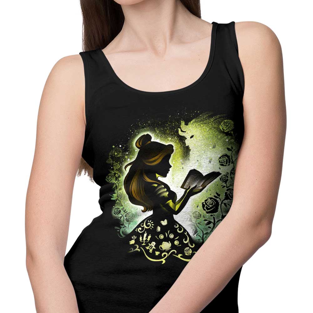 Read, Dream, Believe - Tank Top product image 4