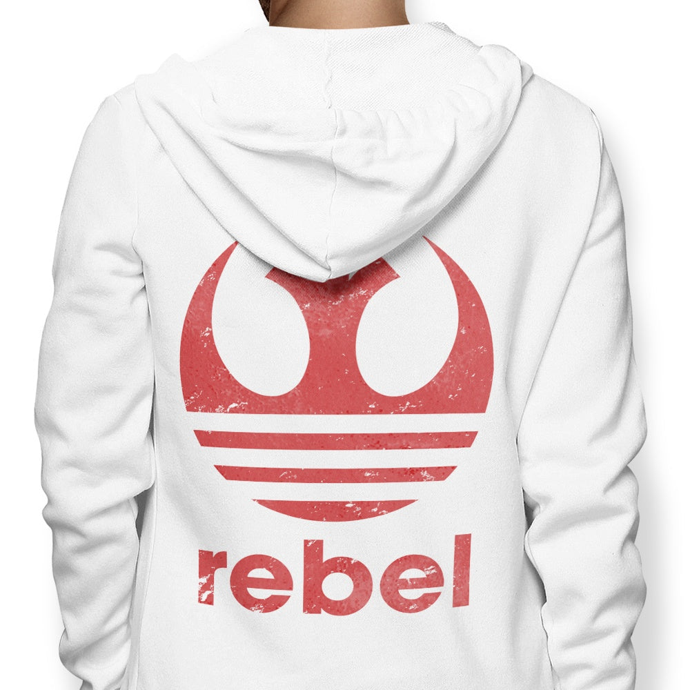 Rebel Classic - Hoodie product image 1