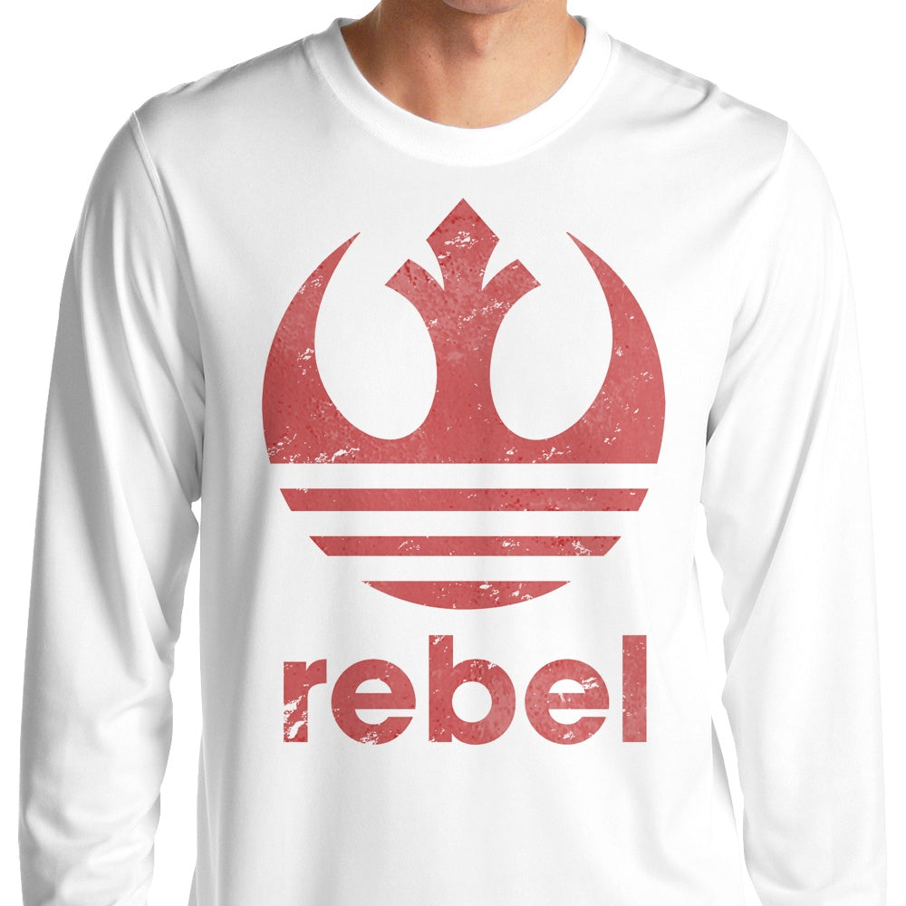 Rebel Classic - Long Sleeve T-Shirt product image 1