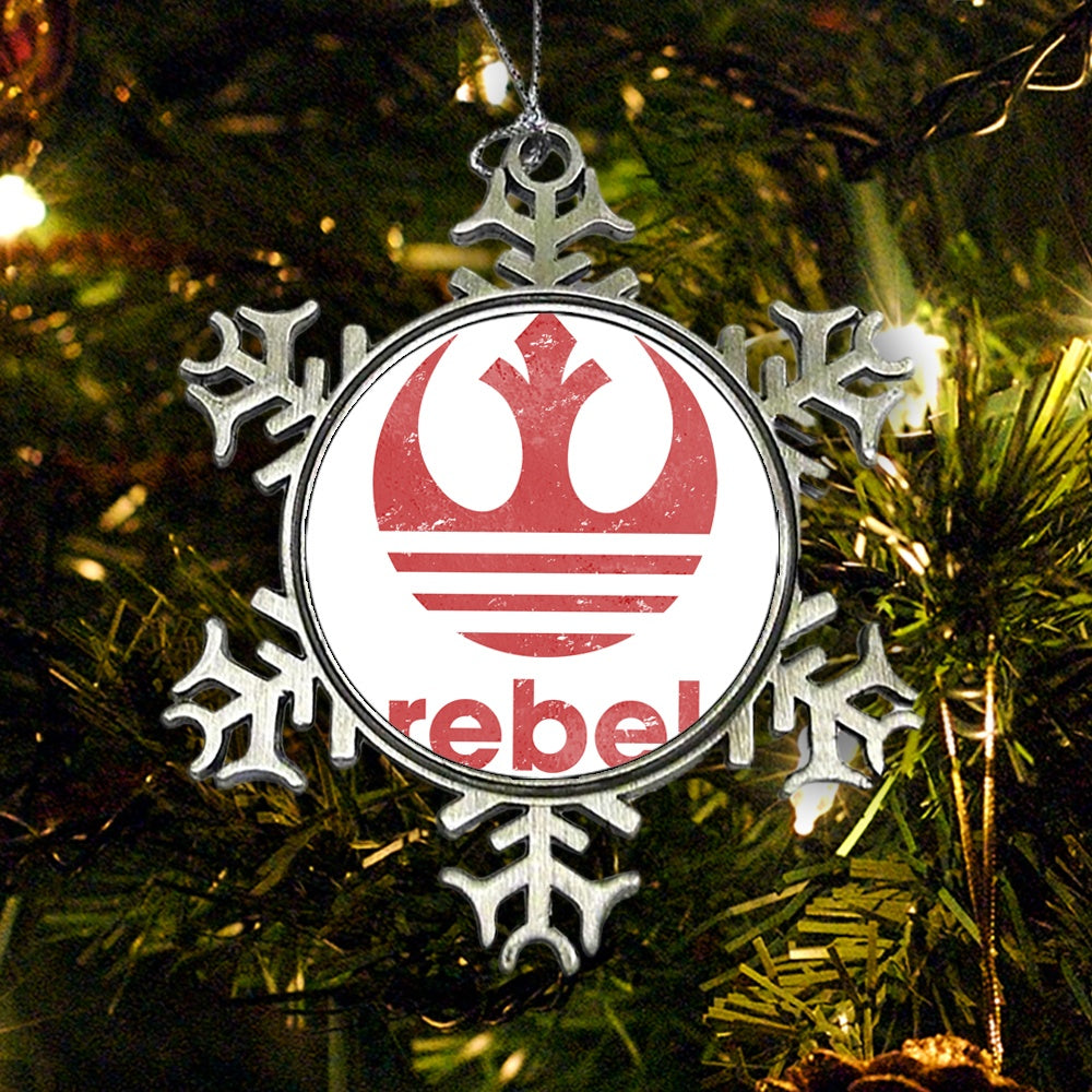 Rebel Classic - Ornament product image 1
