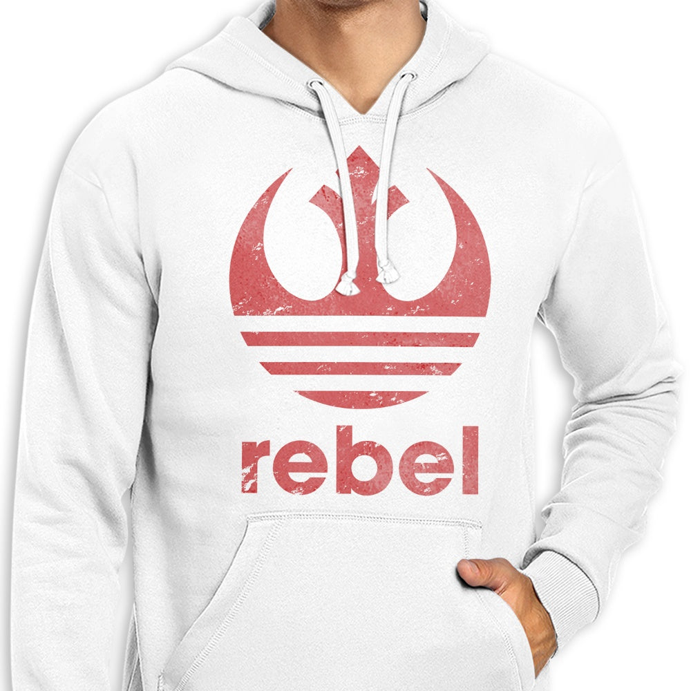 Rebel Classic - Hoodie product image 3