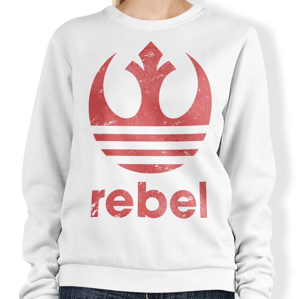 Rebel Classic - Sweatshirt product image 1