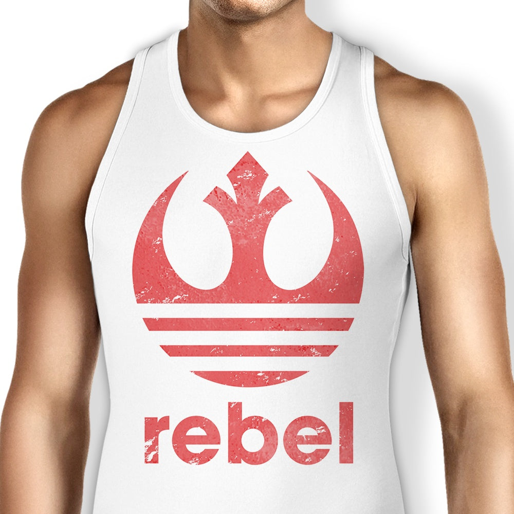 Rebel Classic - Tank Top product image 1