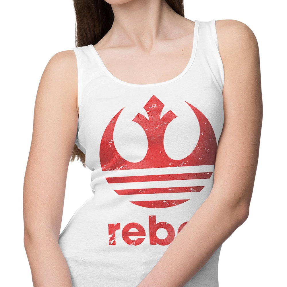 Rebel Classic - Tank Top product image 3