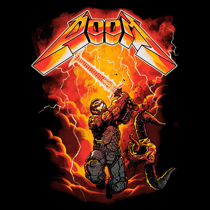 Rip the Demon - Sweatshirt product image 2