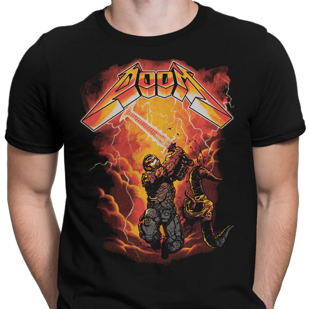Rip the Demon - Men's Apparel product image 3