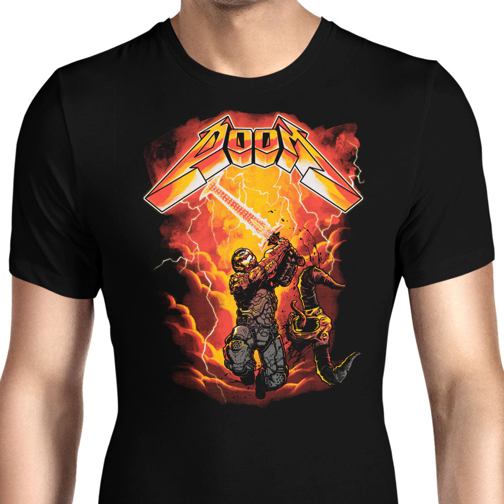 Rip the Demon - Men's Apparel product image 1