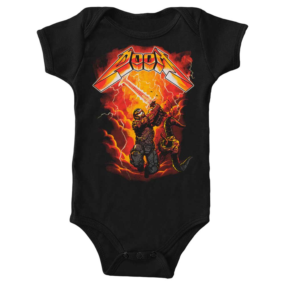 Rip the Demon - Youth Apparel product image 15