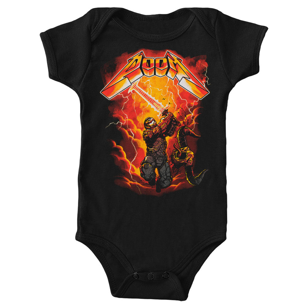 Rip the Demon - Youth Apparel product image 22
