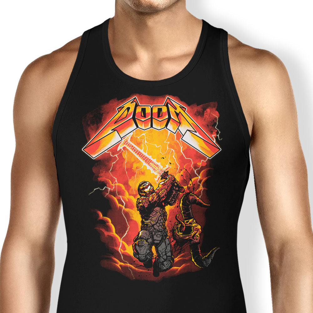 Rip the Demon - Tank Top product image 1
