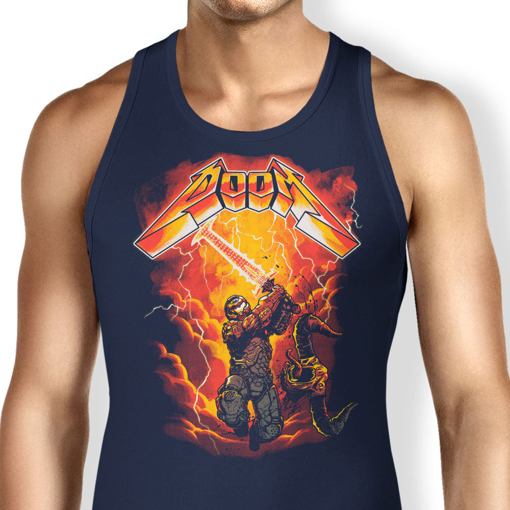Rip the Demon - Tank Top product image 3