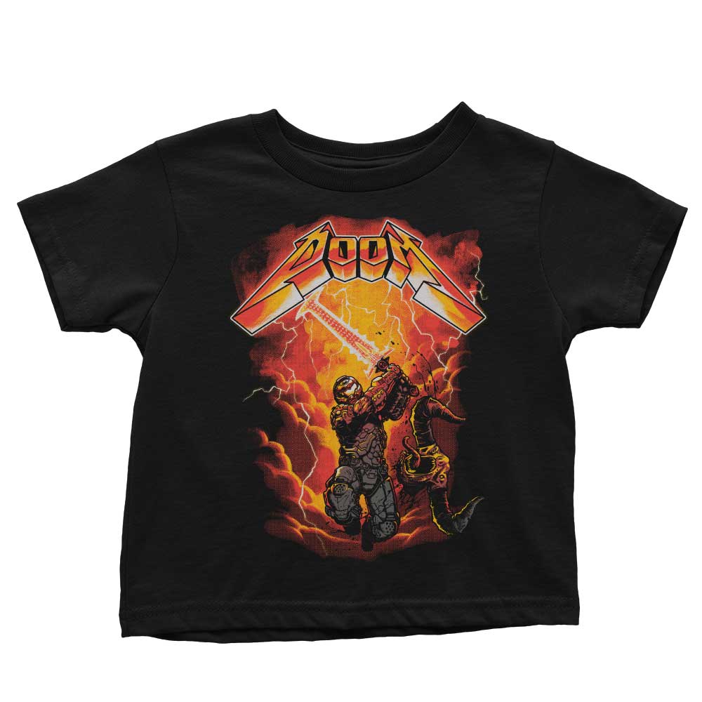 Rip the Demon - Youth Apparel product image 5