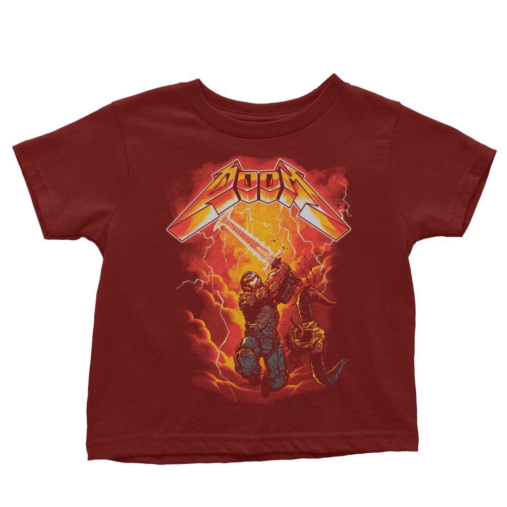 Rip the Demon - Youth Apparel product image 7