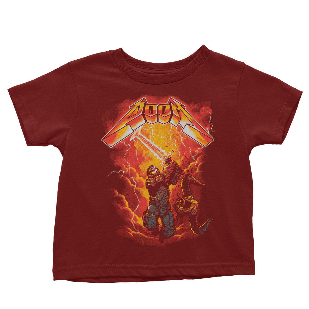 Rip the Demon - Youth Apparel product image 21