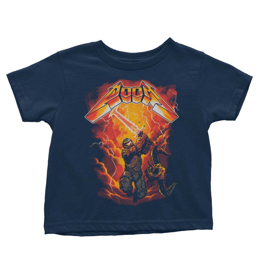 Rip the Demon - Youth Apparel product image 13