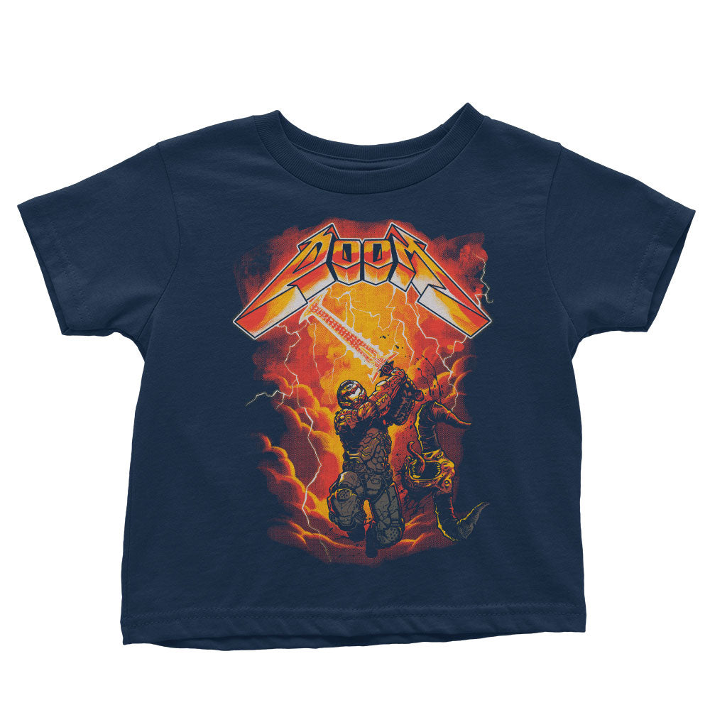 Rip the Demon - Youth Apparel product image 20