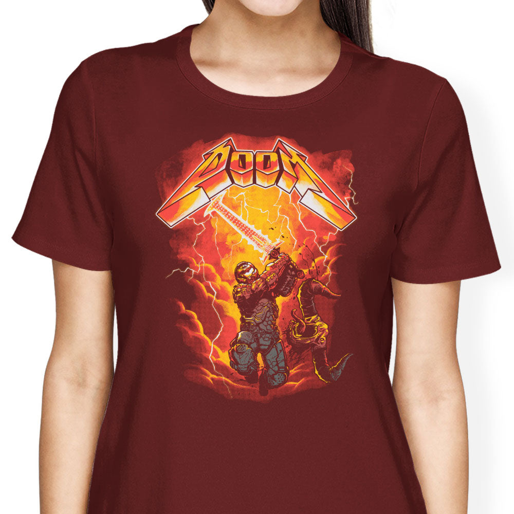 Rip the Demon - Women's Apparel product image 16