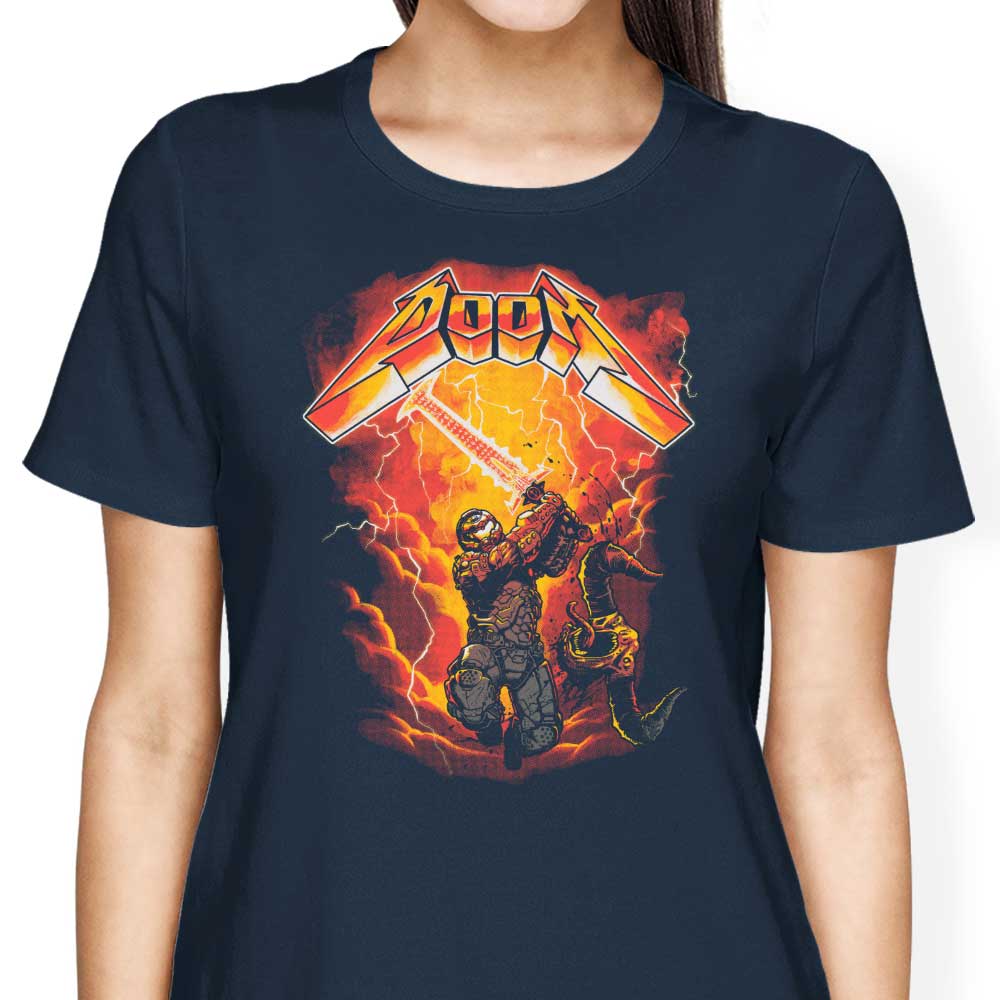 Rip the Demon - Women's Apparel product image 4
