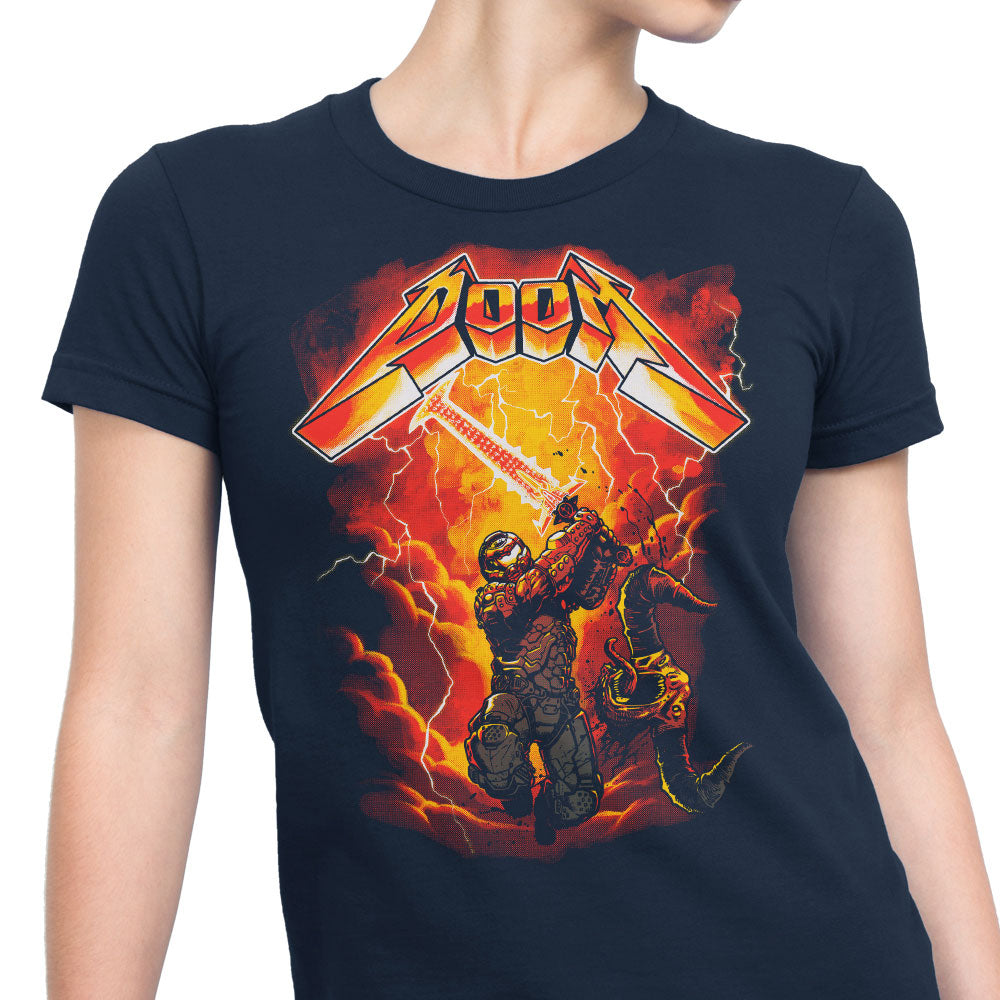 Rip the Demon - Women's Apparel product image 18