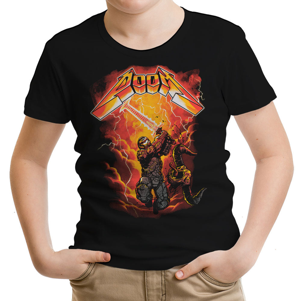 Rip the Demon - Youth Apparel product image 16