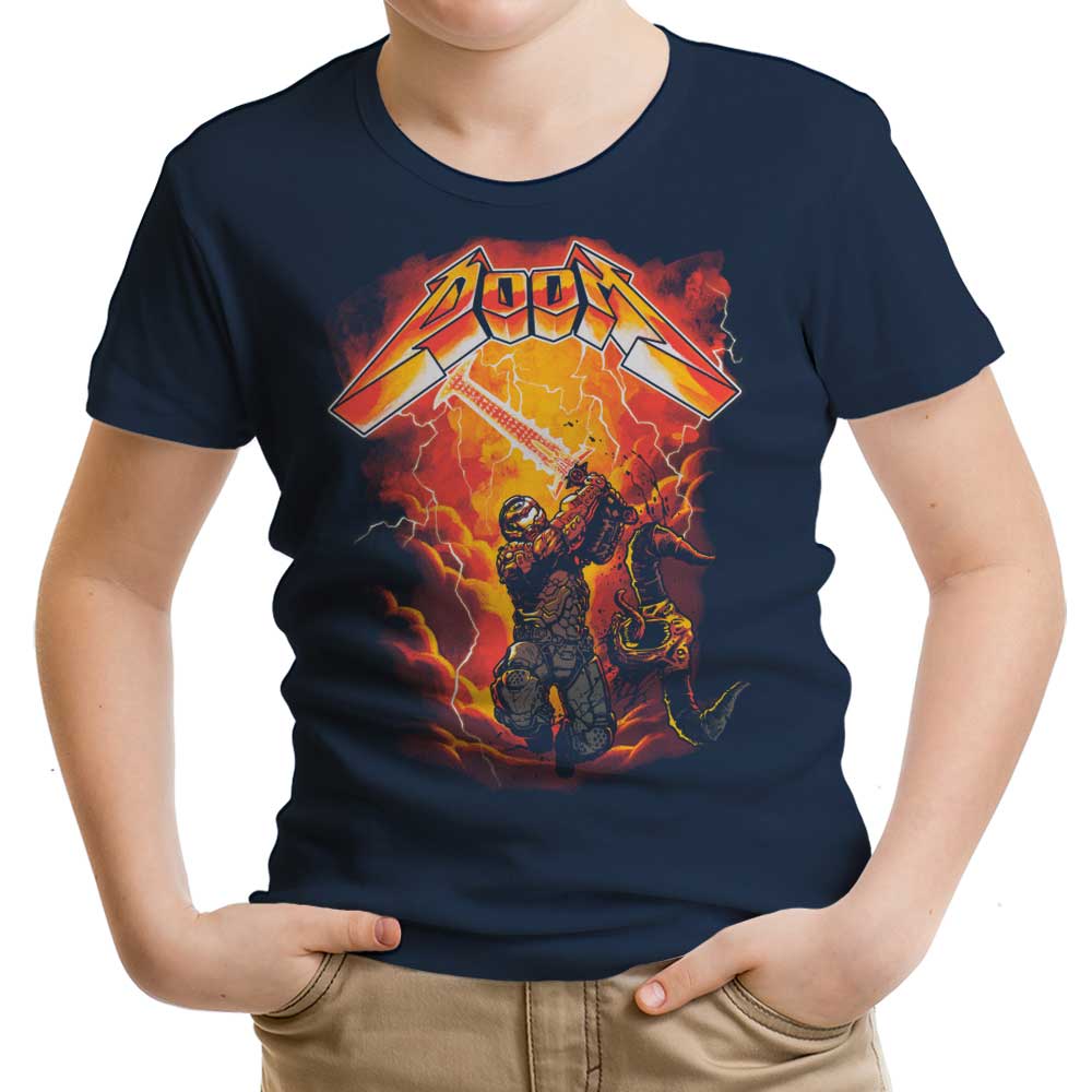 Rip the Demon - Youth Apparel product image 3