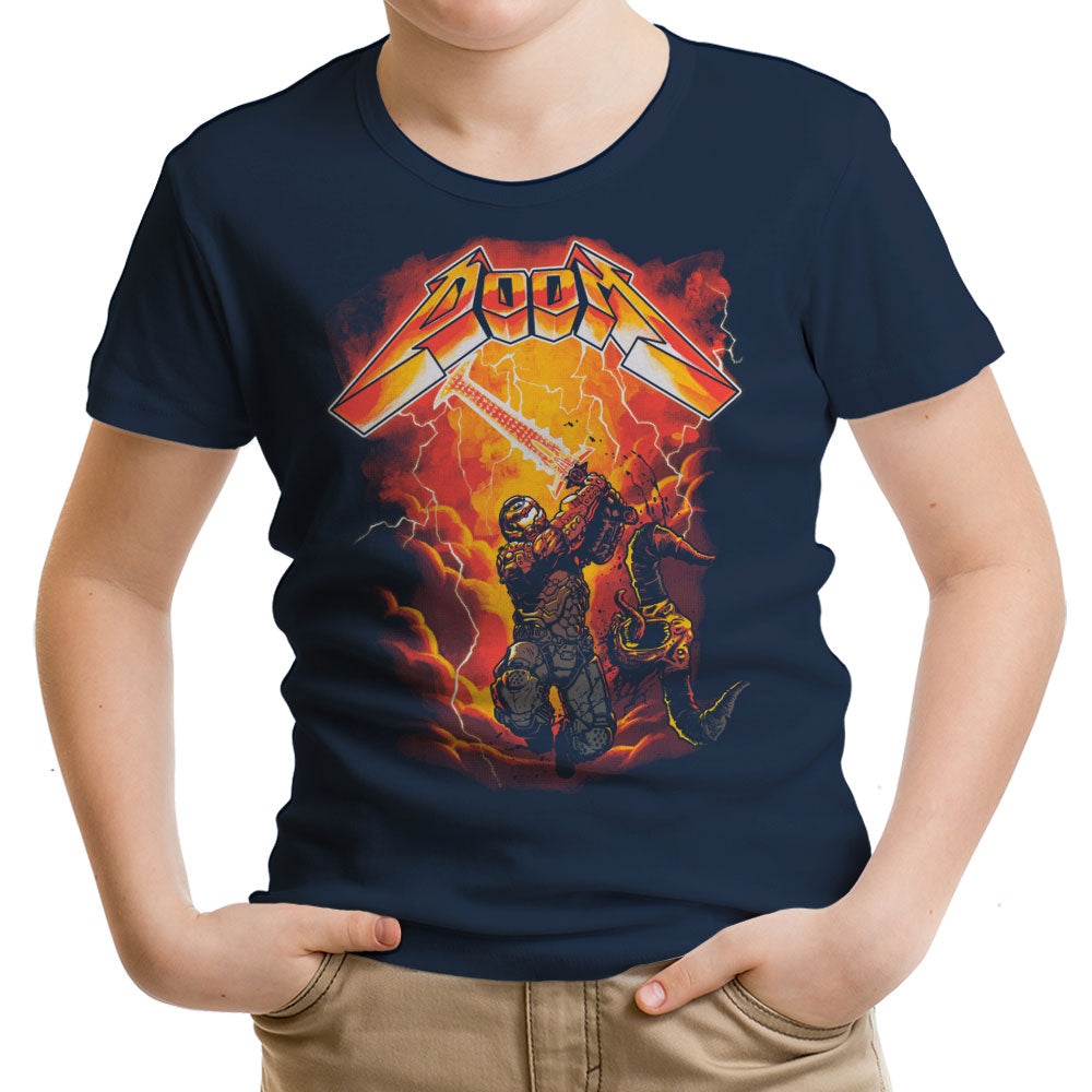 Rip the Demon - Youth Apparel product image 17
