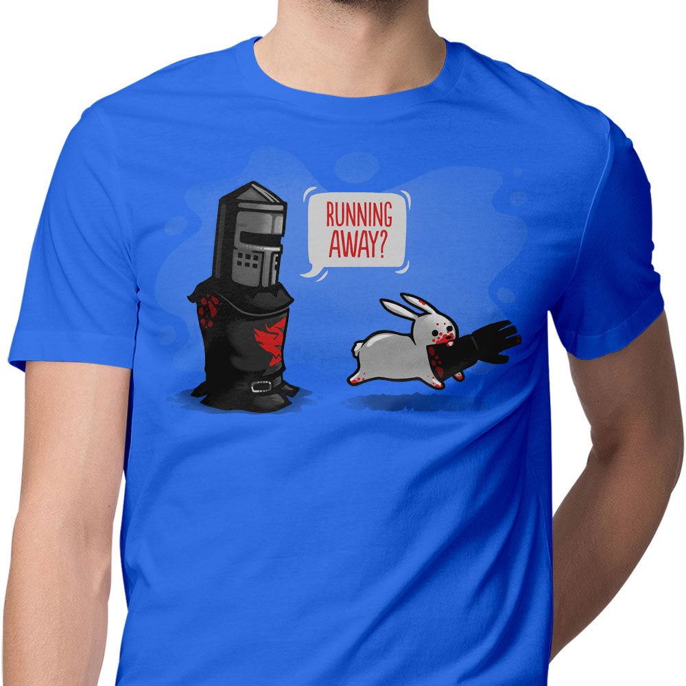 Running Away - Men's Apparel product image 6