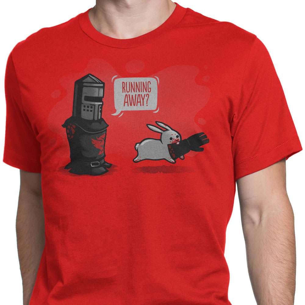 Running Away - Men's Apparel product image 4